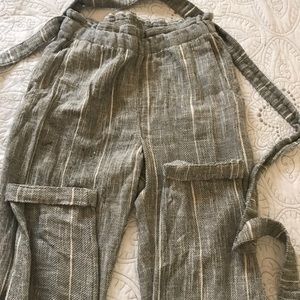 Free People pants